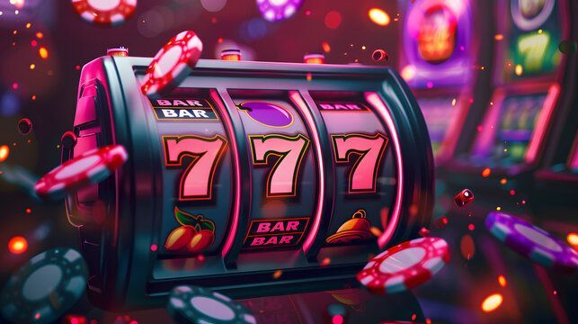 7SKY Game پر آن لائن سلاٹس کے بارے میں