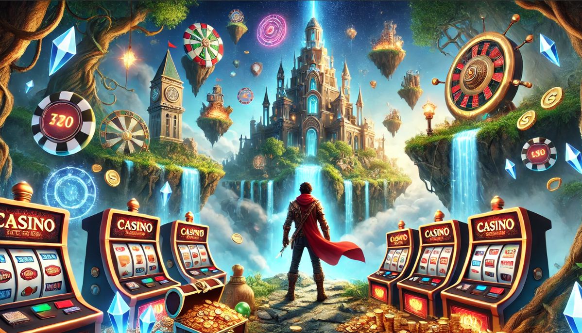 7SKY Game پاکستان کیسینو میں بلیک جیک گیمز
