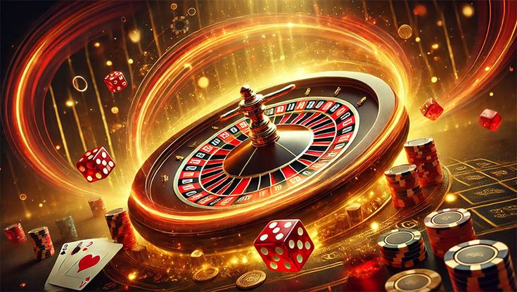 7SKY Game کیسینو میں سلاٹ کھیلنا شروع کریں۔