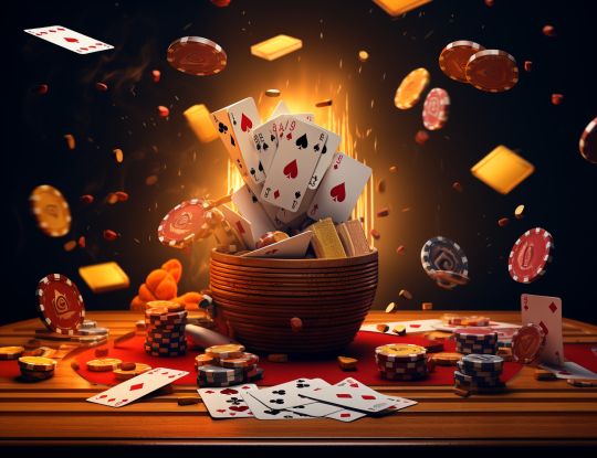 7SKY Game کیسینو میں بکراٹکھیلیں