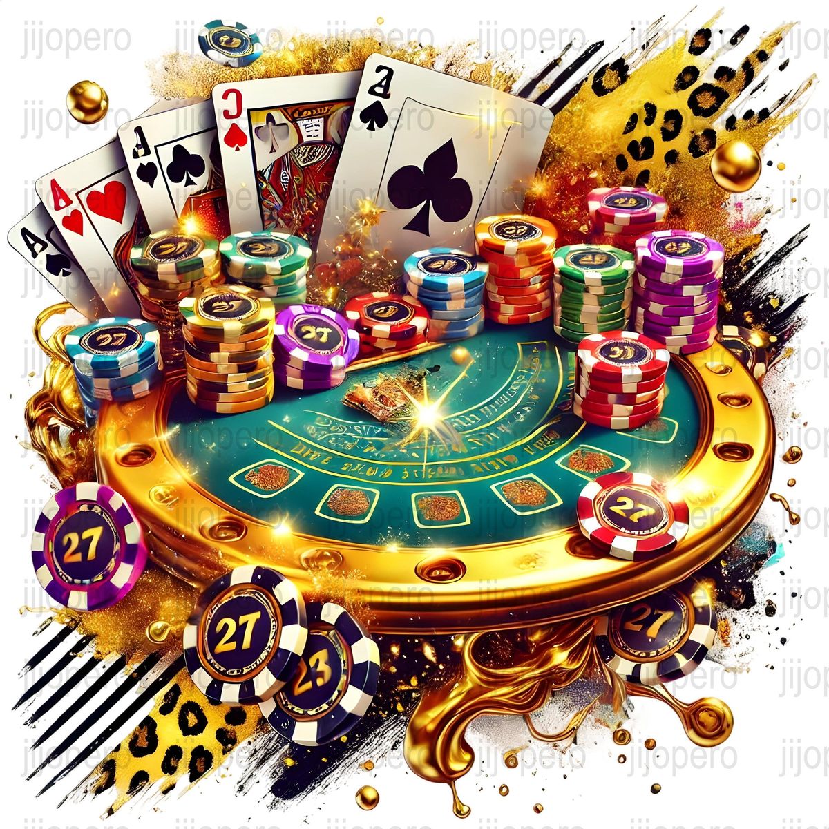 7SKY Game آن لائن کیسینو میں کھیلنے کی وجوہات