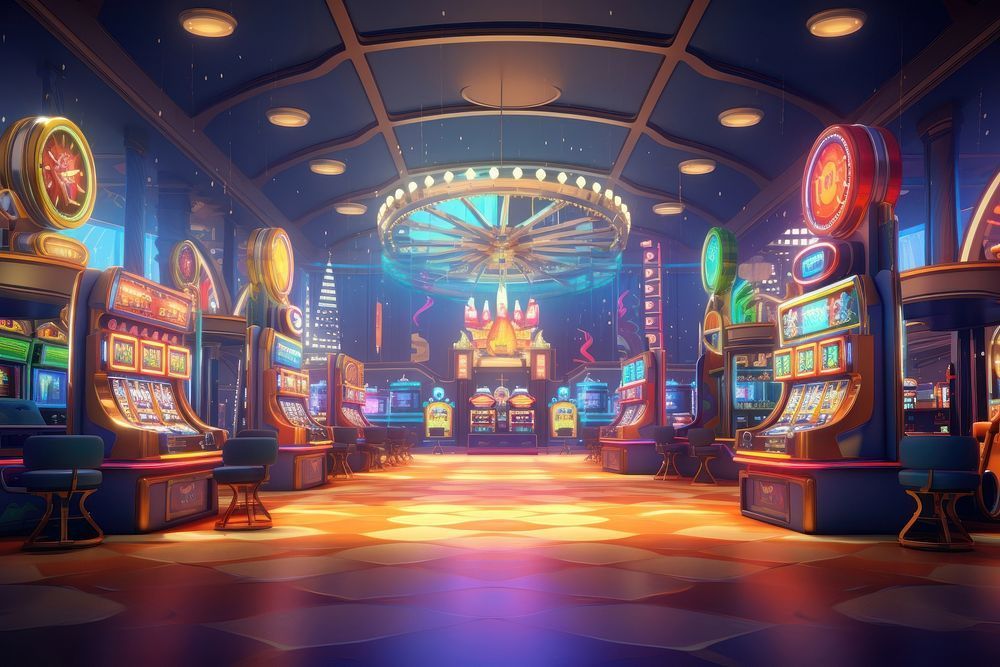 پاکستان میں 7SKY Game کا آن لائن کیسینو سیکشن کھولیں۔