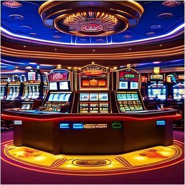 7SKY Game کیسینو میں ایک آن لائن گیم کا انتخاب کریں۔